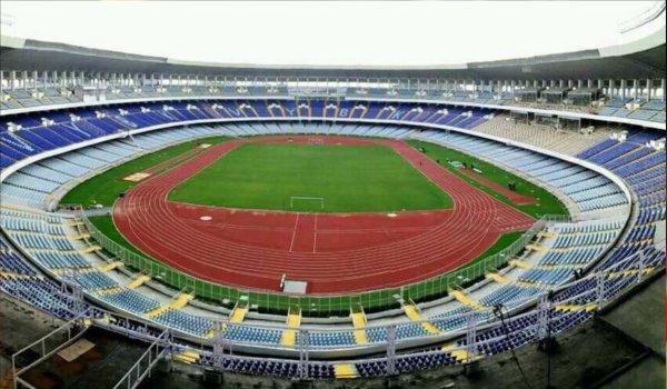 Under-17 World Cup 2017 : Salt Lake Stadium handed over to local local organising committee