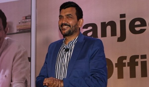 chef Sanjeev Kapoor named Ambassador for world Food india's Food Street