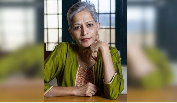 Bengaluru, Senior Kannada journalist, social activist, Gauri Lankesh, journalist shot dead,Rajarajeswari Nagar,