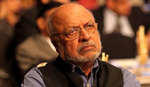 पटकथा पसंद आने पर केडी जाधव पर बायोपिक बनाएंगे श्याम बेनेगल पटकथा पसंद आने पर केडी जाधव पर बायोपिक बनाएंगे श्याम बेनेगल