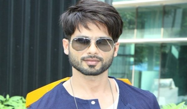 Shahid kapoor will star in Toilet Ek Prem Katha director next film