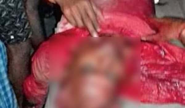 बिहार के नालंदा में जद (यू) नेता की गोली मारकर हत्या