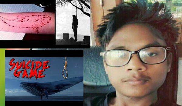 MBA student hangs himself in Puducherry, Blue Whale challenge game suspected