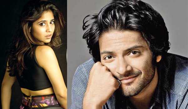 Ali Fazal, Shweta Tripathi start shoot for 'Mirzapur' in Varanasi