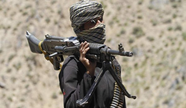 अफगानिस्तान : तालिबान व आईएस ने 35 नागरिकों को अगवा किया