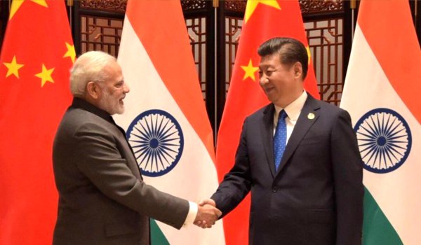 शी का चीन, भारत के बीच स्थाई संबंधों का आह्वान