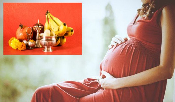 गर्भवती व्रती नवरात्र में बरतें खास सावधानी