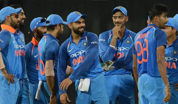 कोलंबो टी-20 : अपराजित रहते हुए स्वदेश लौटना चाहेगी भारतीय क्रिकेट टीम
