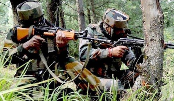 Uri encounter: 3 Lashkar fidayeen eliminated by security forces