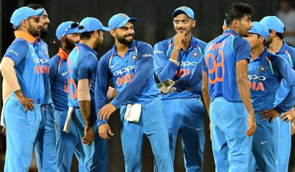 इतिहास रचने के करीब भारत, 5 वनडे मैचों की सीरीज में 4-0 की बढ़त