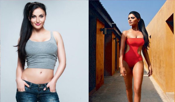 एली अवराम, सैयामी खेर ने क्रॉक्स मैसूर फैशन वीक में बिखेरे जलवे एली अवराम, सैयामी खेर ने क्रॉक्स मैसूर फैशन वीक में बिखेरे जलवे