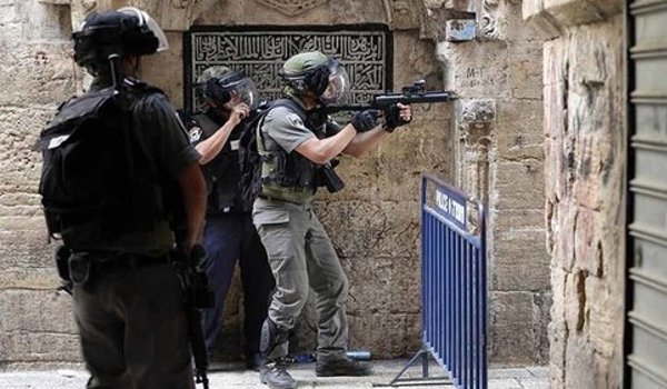 वेस्ट बैंक में फिलिस्तीनी बंदूकधारी ने की 3 इजराइली नागरिकों की हत्या