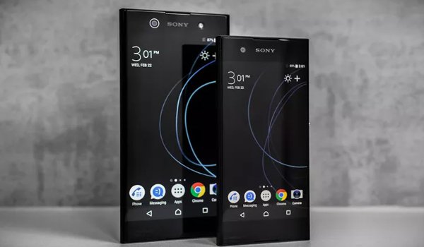 सोनी ‘Xperia XA1 Plus’ लॉन्च, कीमत 24,990 रुपए सोनी ‘Xperia XA1 Plus’ लॉन्च, कीमत 24,990 रुपए