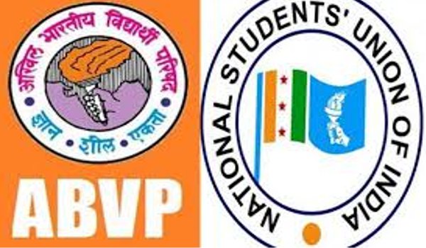 सोमवार से छात्रसंघ चुनाव का आगाज, 30 को मतदान और परिणाम सोमवार से छात्रसंघ चुनाव का आगाज, 30 को मतदान और परिणाम