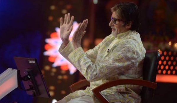 बिग बी 75 पर भी ‘नॉट आउट’ बिग बी 75 पर भी ‘नॉट आउट’