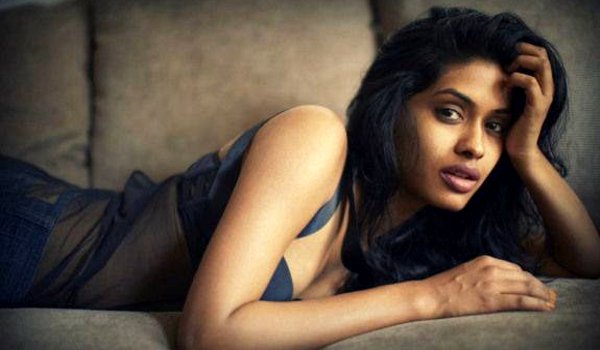 Signed Kaala for just being part of a Rajinikanth film: Anjali Patil
