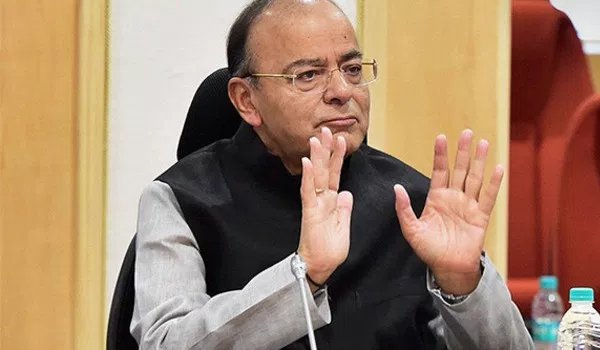 Congress must select leaders based on calibre and potential says Arun Jaitley