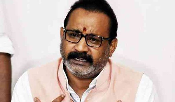 बिहार कांग्रेस संकट के लिए जोशी जिम्मेदार : अशोक चौधरी बिहार कांग्रेस संकट के लिए जोशी जिम्मेदार : अशोक चौधरी