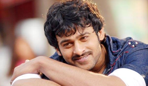 Prabhas: Do not want to break out of Baahubali image