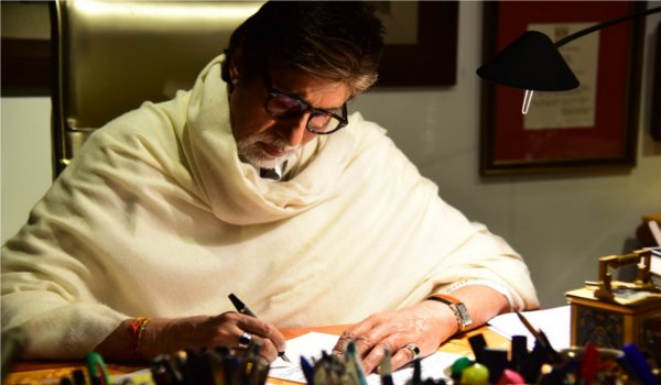 मृत्यु के बाद के दुख को मापा नहीं जा सकता : अमिताभ बच्चन