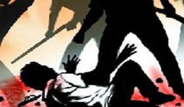 दिल्ली में दिवाली की रात युवक की पीट-पीटकर हत्या