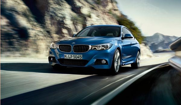 BMW 330i Gran Turismo M Sport launched in India at Rs 49.40 lakh