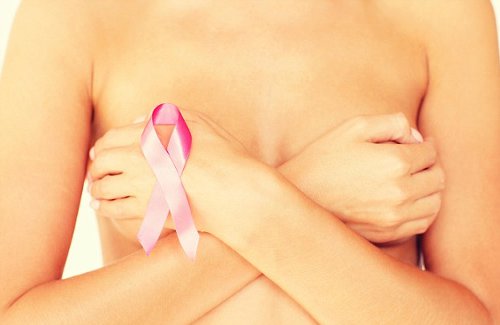 देश में हर साल 1.44 लाख बढ़ रहीं स्तन कैंसर की मरीज