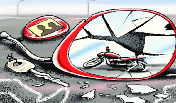 Andhra Pradesh: 3 killed as state run bus hits pedestrians, rams into vehicles in Vijayawada