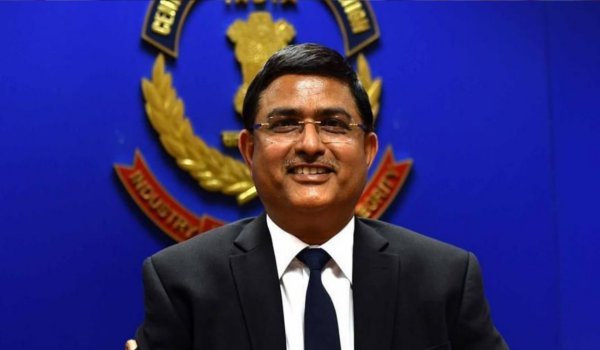 राकेश अस्थाना सीबीआई के विशेष निदेशक नियुक्त राकेश अस्थाना सीबीआई के विशेष निदेशक नियुक्त