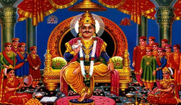 कर्म के मैदान पर भाग्य का लेखा कर्म के मैदान पर भाग्य का लेखा