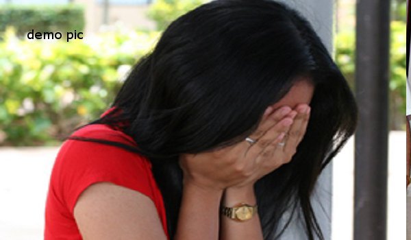 अजमेर : पूर्व कमिश्नर पर बेटी ने लगाया रेप का आरोप