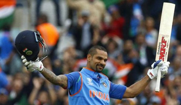 T20I सीरीज के लिए भारतीय टीम में नेहरा, कार्तिक, धवन की वापसी