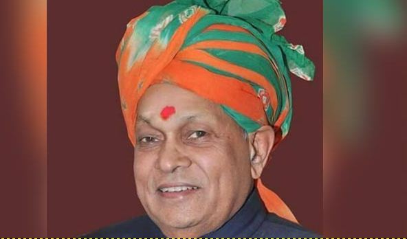 प्रेम कुमार धूमल होंगे हिमाचल में भाजपा के मुख्यमंत्री उम्मीदवार