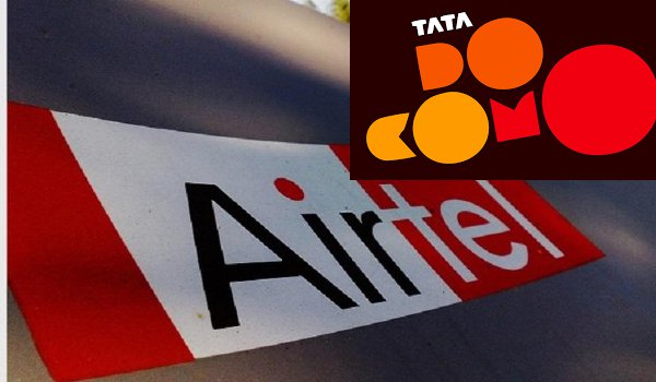 भारती एयरटेल करेगी टाटा टेलीकॉम का अधिग्रहण