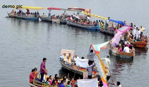 बिहार में छठ पूजा के दौरान डूबने से 22 लोगों की मौत