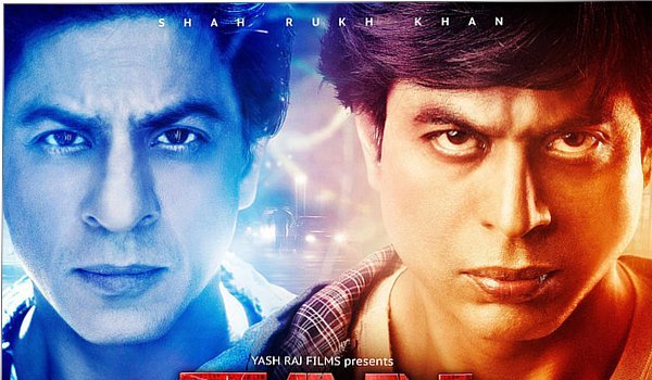 शाहरुख खान की फिल्म फैन को लेकर 60 हजार का हर्जाना