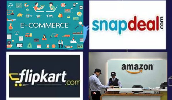 Why e-commerce companies lose in India?