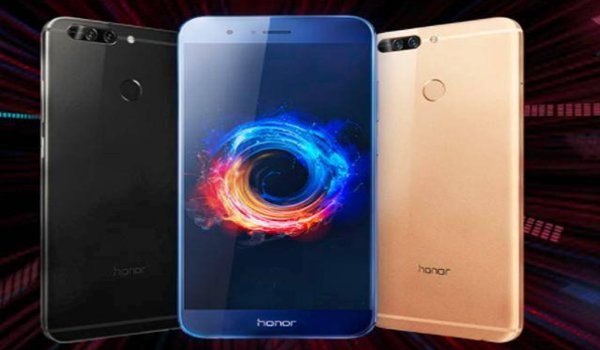 Honor 9i : चार कैमरों के साथ एज-टू-एच डिस्प्ले वाला पहला फोन