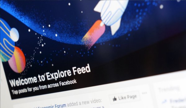 डेस्कटॉप के लिए फेसबुक शुरू करेगी ‘एक्सप्लोर फीड’