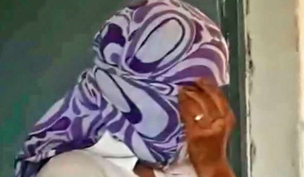 शराब के नशे में युगल एसीपी से भिड़ा, थाने के बाथरूम में मरने का प्रयास शराब के नशे में युगल एसीपी से भिड़ा, थाने के बाथरूम में मरने का प्रयास