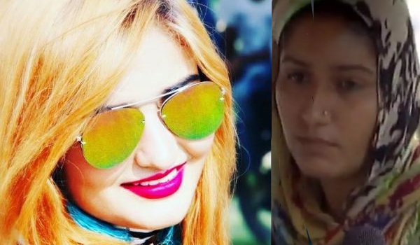 सिंगर हर्षिता दहिया हत्याकांड : बहन ने अपने पति पर जताया शक सिंगर हर्षिता दहिया हत्याकांड : बहन ने अपने पति पर जताया शक