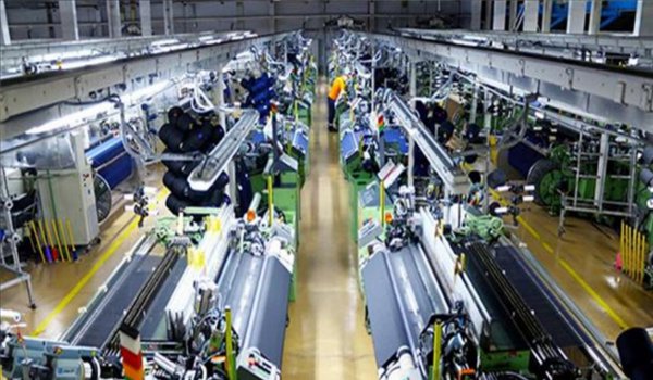 देश का औद्योगिक उत्पादन 4.3 फीसदी बढ़ा