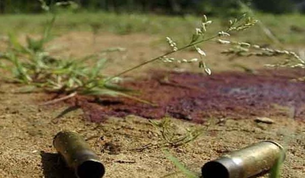 छत्तीसगढ़ : जनअदालत में ग्रामीण की डंडे से पीटकर हत्या