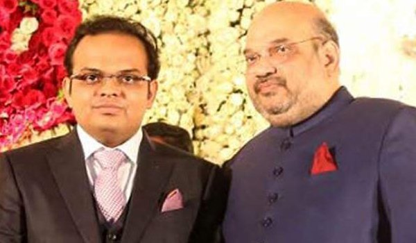 Amit Shah breaks silence on son's business, rejects money laundering