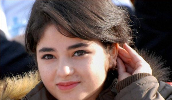 Zaira Wasim finest actor in Hindi film industry: Aamir Khan