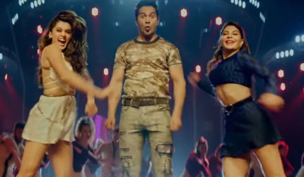 ‘जुड़वा-2’ ने फर्स्ट वीकेंड के तीन दिनों में 60 करोड़ कमाए ‘जुड़वा-2’ ने फर्स्ट वीकेंड के तीन दिनों में 60 करोड़ कमाए