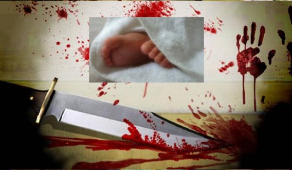 अवैध संबंधों से हुई प्रेगनेंट, बच्चा पैदा होते ही रेत डाला था गला अवैध संबंधों से हुई प्रेगनेंट, बच्चा पैदा होते ही रेत डाला था गला