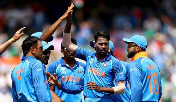 रोहित का शतक, भारत का सीरीज पर 4-1 से कब्जा