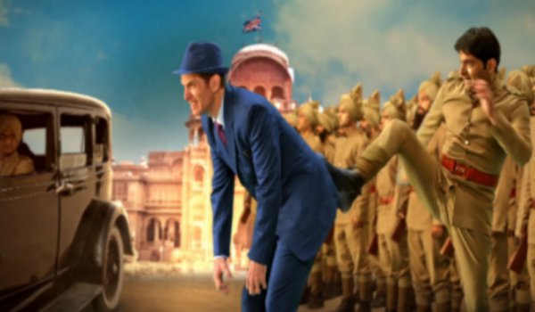 कपिल शर्मा की फिल्म फिरंगी की रिलीज आगे बढ़ी कपिल शर्मा की फिल्म फिरंगी की रिलीज आगे बढ़ी