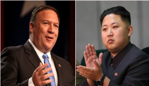 उत्तर कोरियाई के शासक की मौत के लिए सीआइए नहीं होगी जिम्मेवार